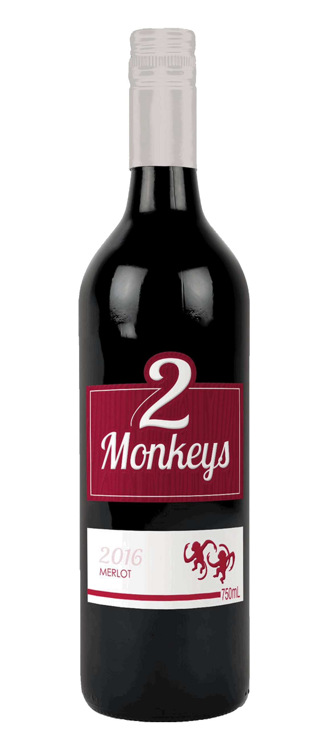 2 Monkeys