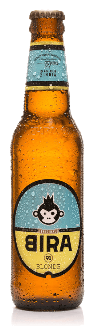 BLONDE LAGER