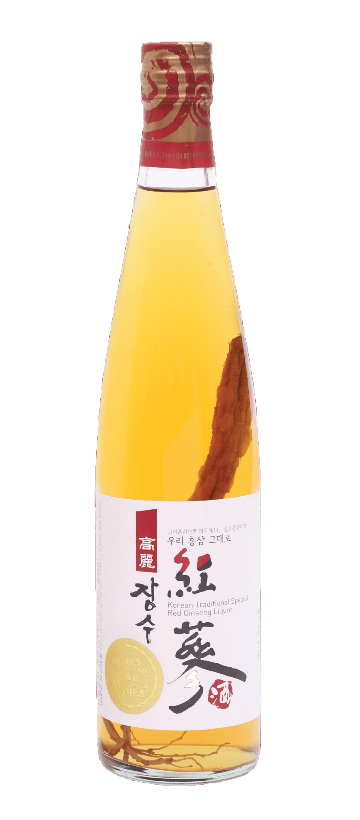 korean makgerolli