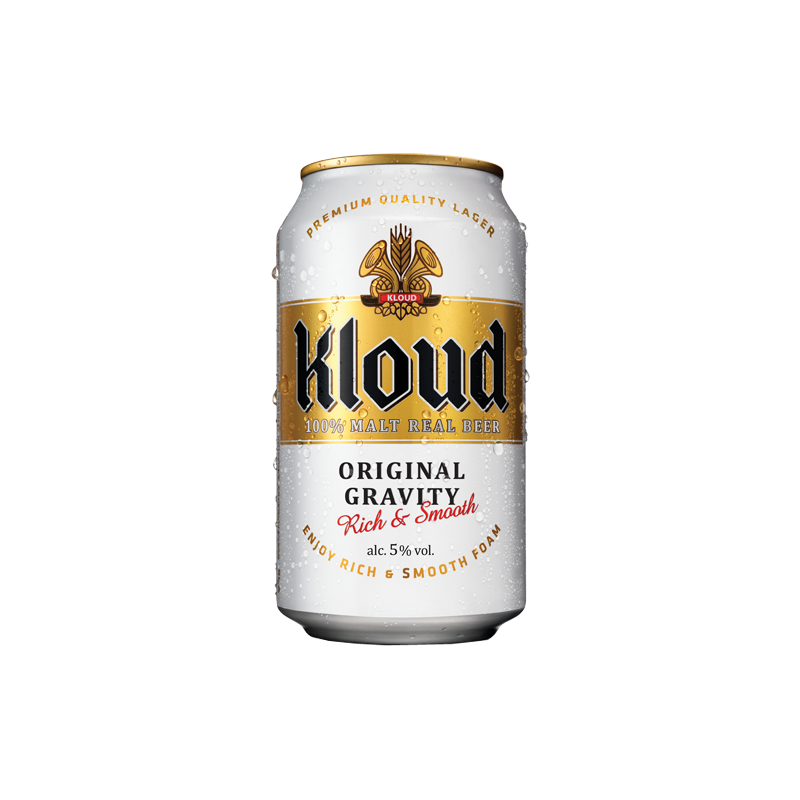 Kloud Beer