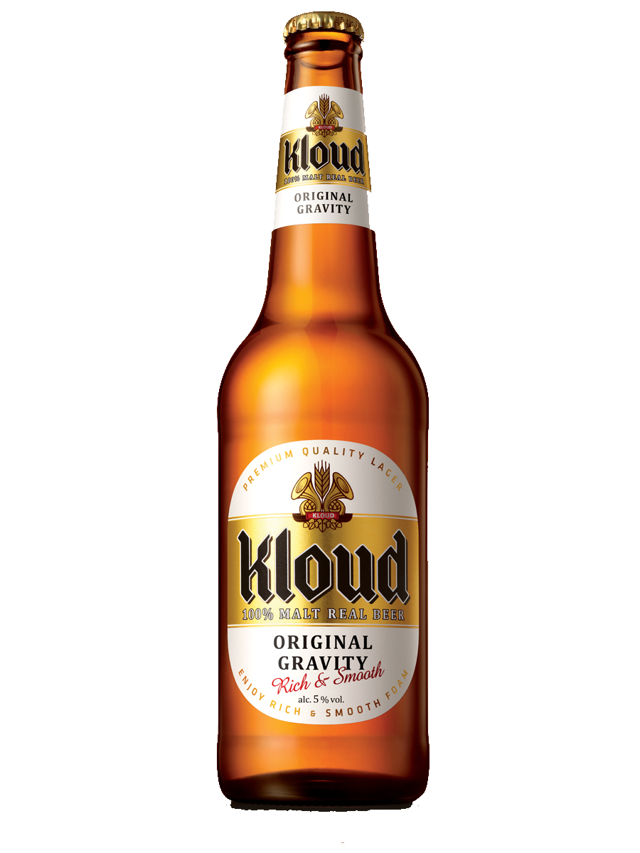 Kloud Beer