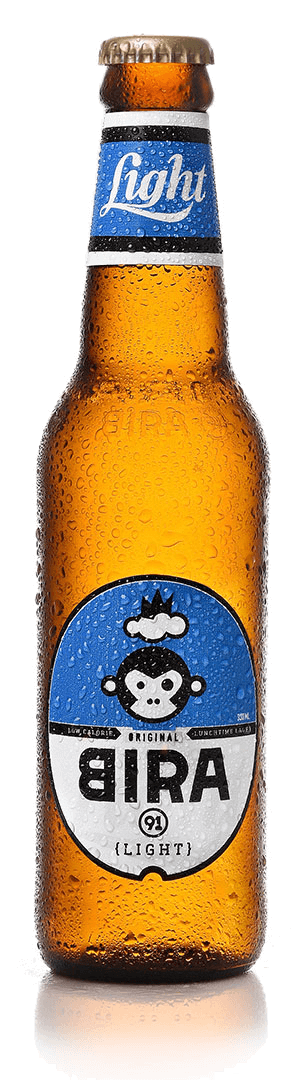 LIGHT LAGER