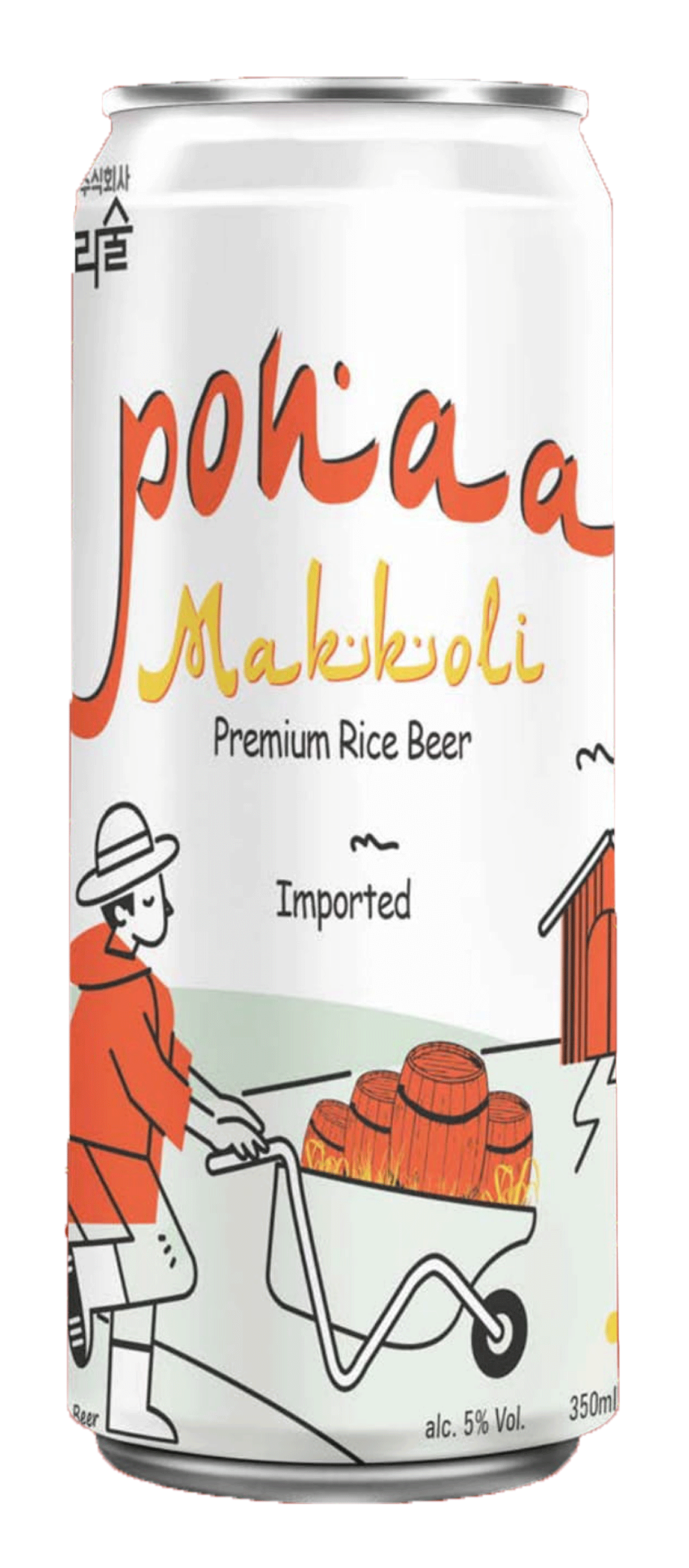 PONAA PREMIUM BEER